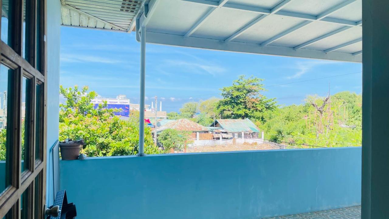 Sephreen Home Stay San Juan  Eksteriør billede
