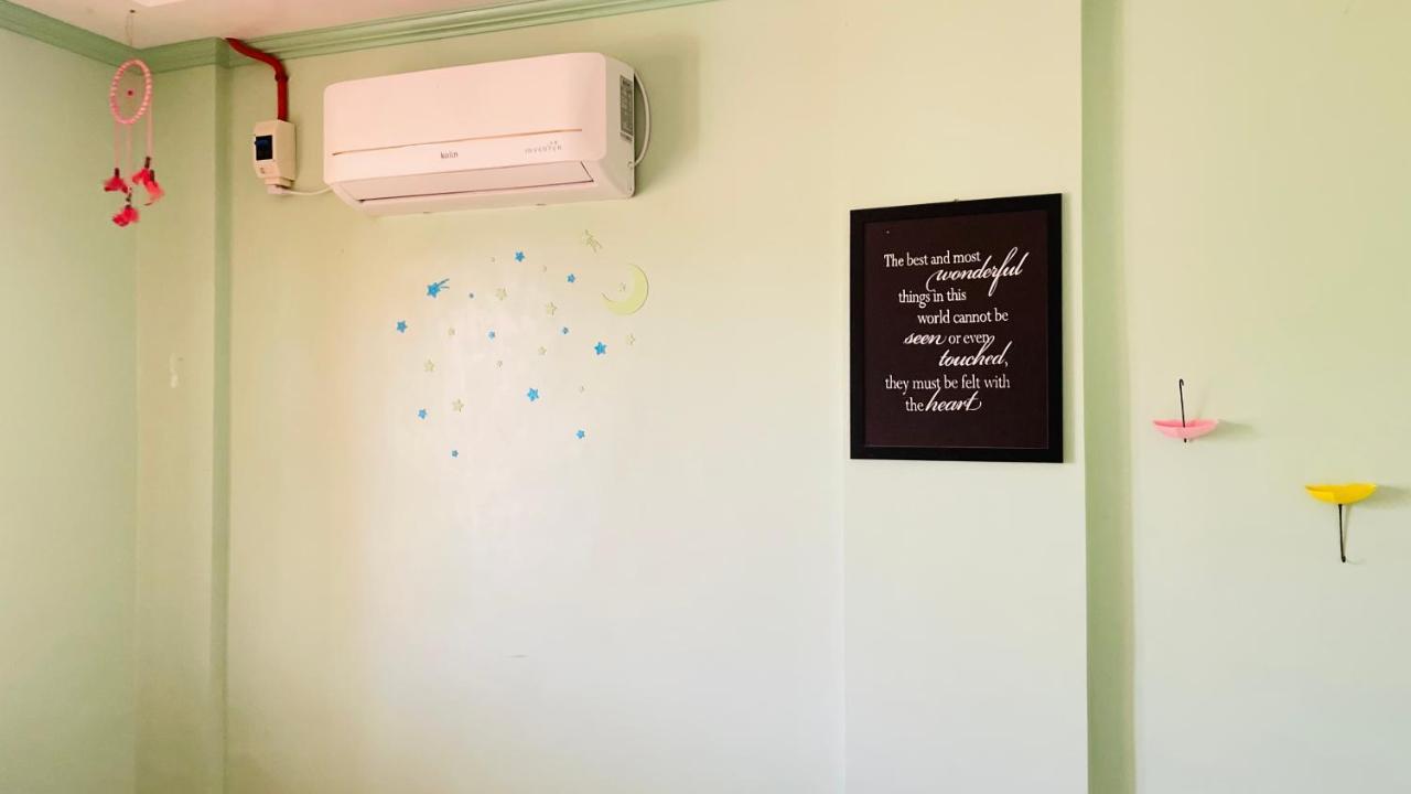 Sephreen Home Stay San Juan  Eksteriør billede