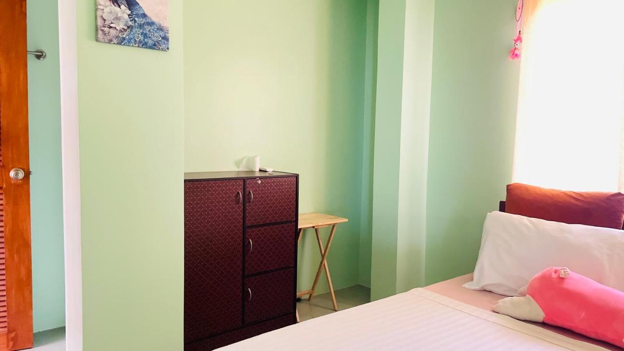 Sephreen Home Stay San Juan  Eksteriør billede