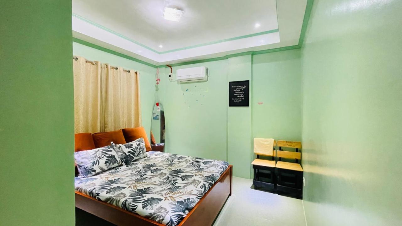 Sephreen Home Stay San Juan  Eksteriør billede