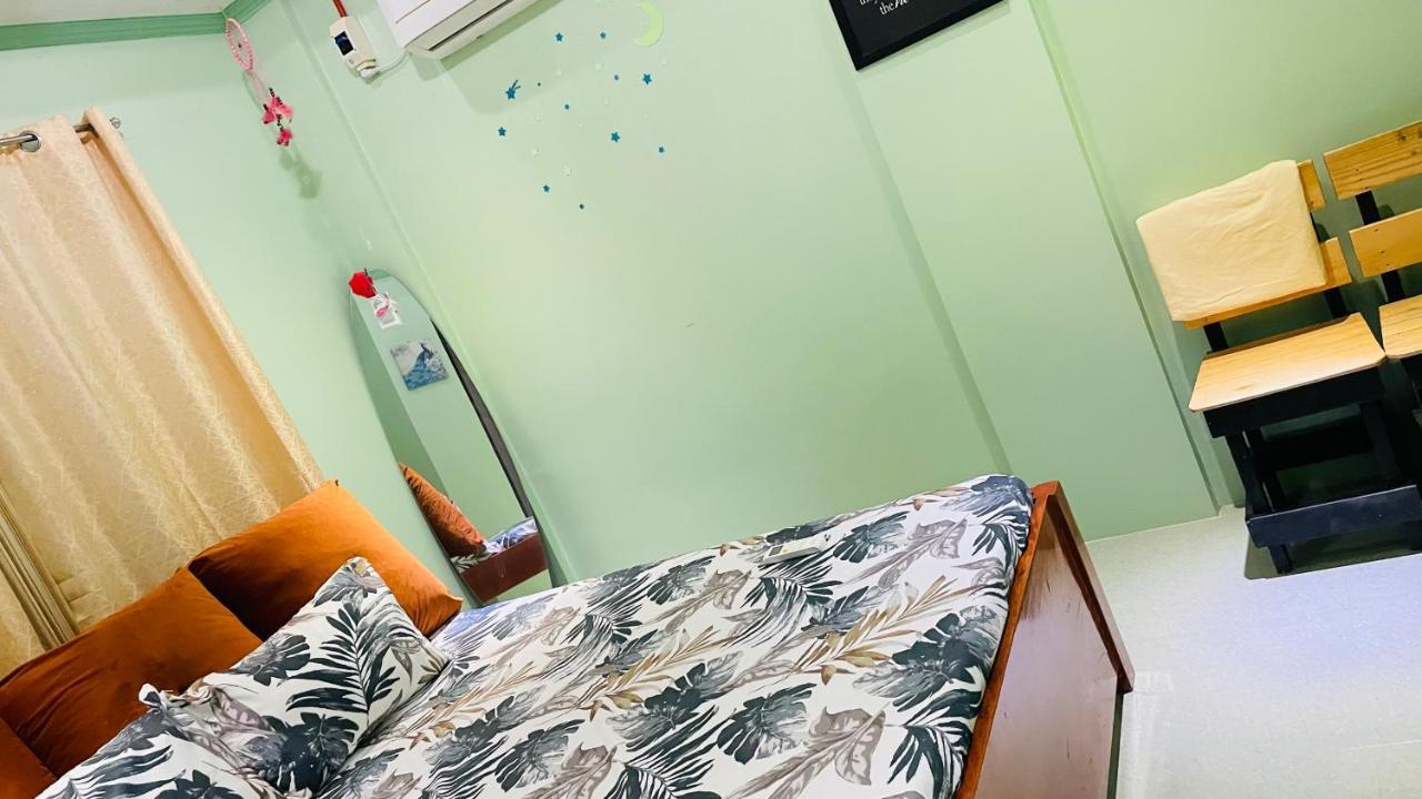 Sephreen Home Stay San Juan  Eksteriør billede