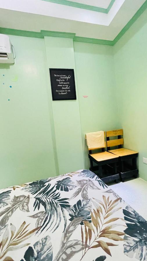 Sephreen Home Stay San Juan  Eksteriør billede
