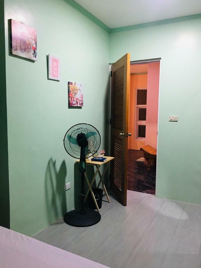 Sephreen Home Stay San Juan  Eksteriør billede
