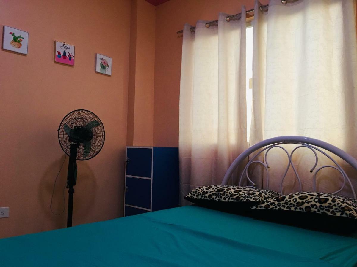 Sephreen Home Stay San Juan  Eksteriør billede