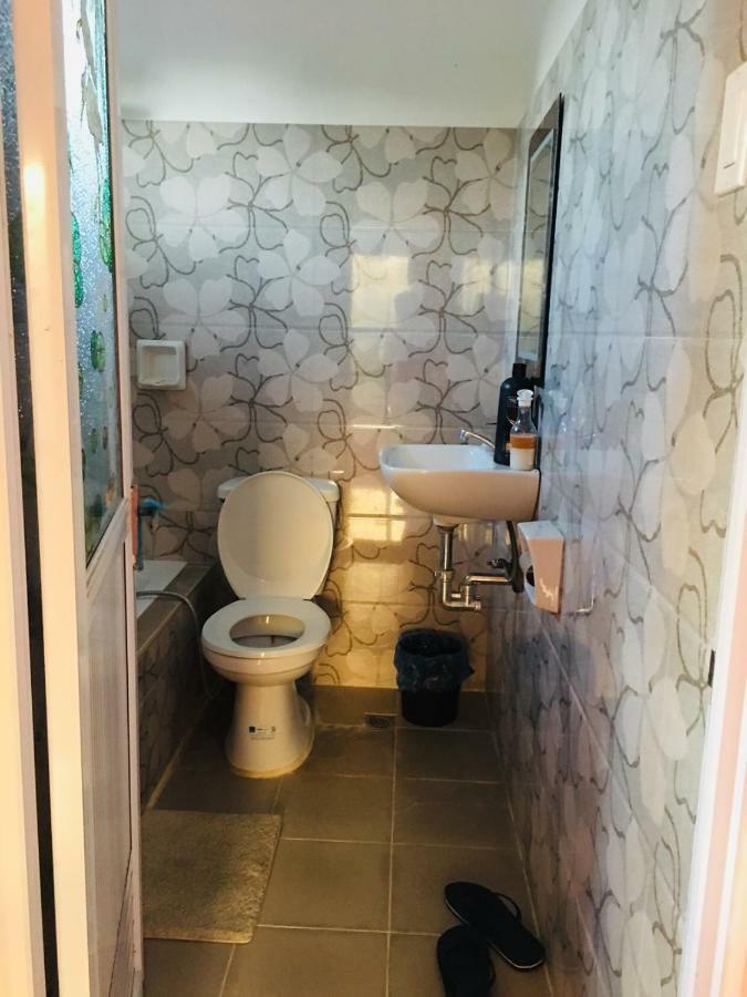 Sephreen Home Stay San Juan  Eksteriør billede
