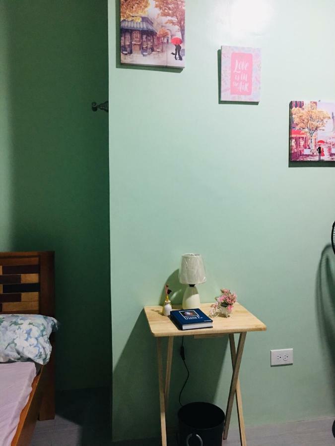 Sephreen Home Stay San Juan  Eksteriør billede